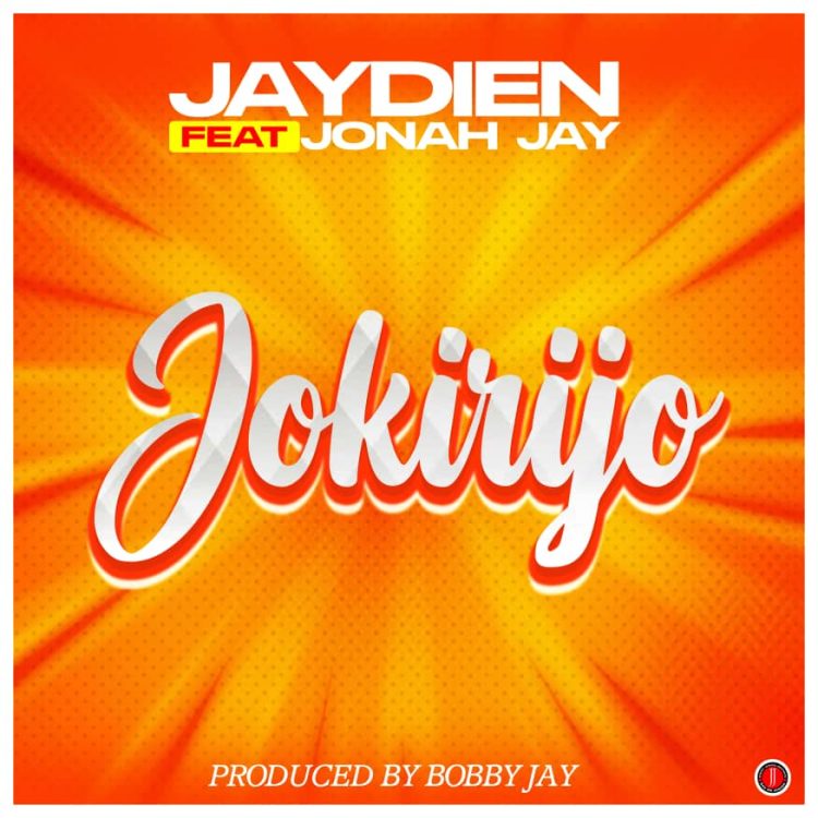 Jaydien Ft. Jonah Jay Jokiri-jo Mp3 Download