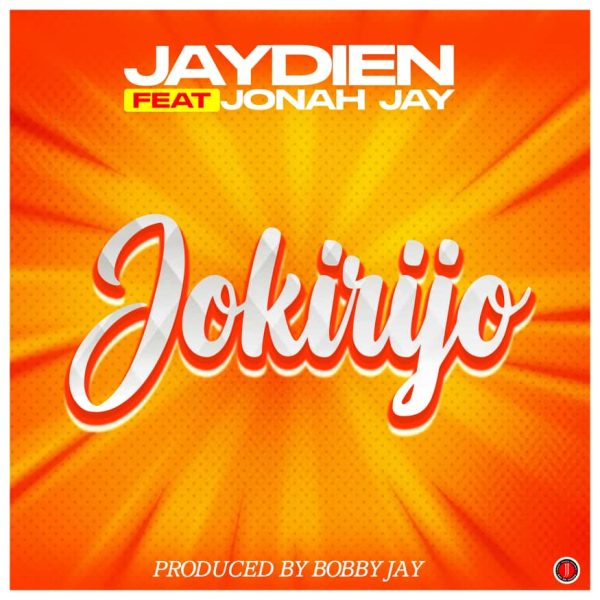 Jaydien Ft. Jonah Jay Jokiri-jo Mp3 Download 