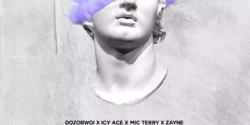 Euphoria Ep Dozobwoi x Icy Ace x Mic Terry & Zayne Zip Download
