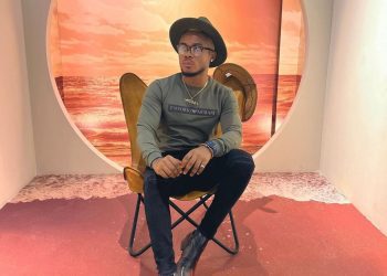 The Team from The Founders visited our CEO Of GodwillEbigie digital Solutions for an exclusive interview and it was lit