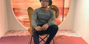 The Team from The Founders visited our CEO Of GodwillEbigie digital Solutions for an exclusive interview and it was lit