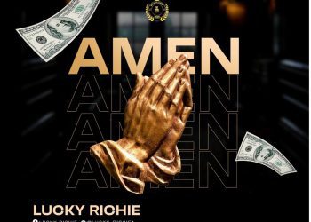 Lucky Richie Amen Mp3 Dowmload