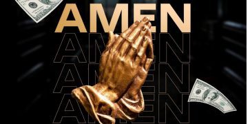 Lucky Richie Amen Mp3 Dowmload