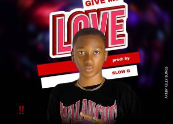 Danny Cruz Give Me Love Mp3 Download