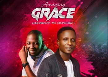 Hasbro Ft. Mr. Soundcraft Amazing Grace Mp3 Download