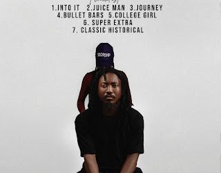 Lemuel Knight 7even (Complete Mixtape) Zip Download