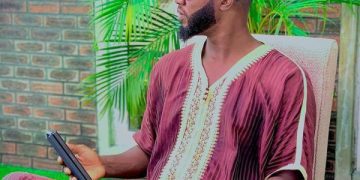 MUSIC: Ali Jita – Asiya 1 Ali Jita Asiya Mp3 Download