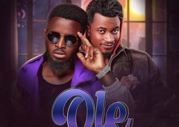 LsVee x Hamisu Breaker Ole (Ashe Ja’ira Ce) Mp3 Download