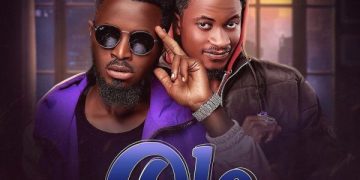 LsVee x Hamisu Breaker Ole (Ashe Ja’ira Ce) Mp3 Download