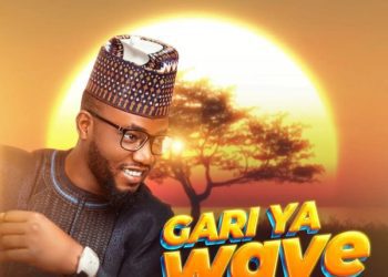 Ali Jita Gari ya Waye Mp3 Download