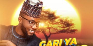 Ali Jita Gari ya Waye Mp3 Download