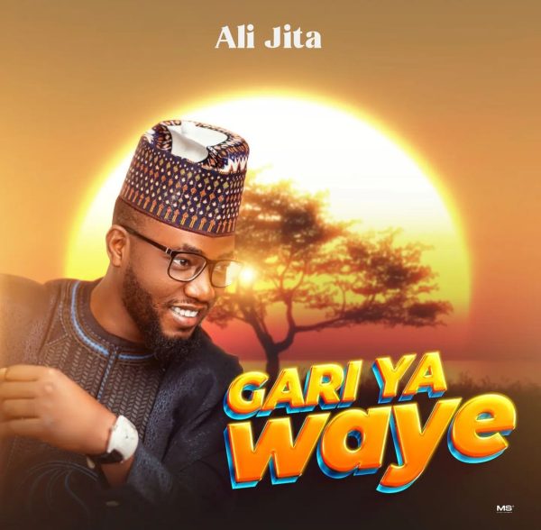 Ali Jita Gari ya Waye Mp3 Download 
