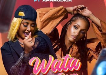 Star Zee Ft. Di’ja Wata Bam Bam Mp3 Download