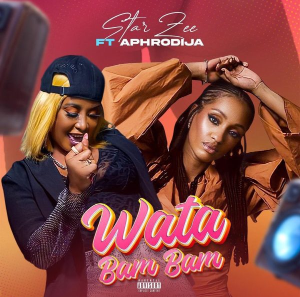 Star Zee Ft. Di’ja Wata Bam Bam Mp3 Download 