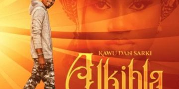 Kawu Dan Sarki Alkibla Mp3 Download