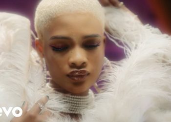 Idahams Bad Girl ft. Ajebo Hustlers Mp4 Download