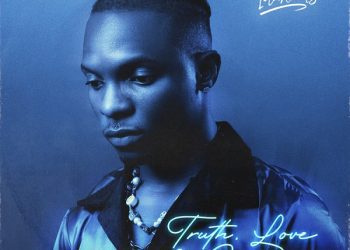 Idahams Truth, Love & Confessions (TLC) Album Zip Download