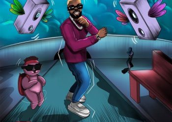 Iyanya One Side Mp3 Download