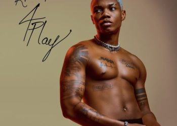 KiDi Champagne Mp3 Download