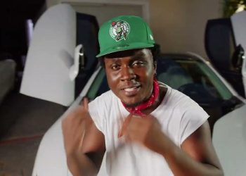 Kweku Smoke Chairman ft. Bosom P-Yung, Yaw Tog Mp3 Download