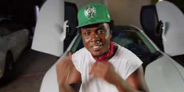 VIDEO: Kweku Smoke – Chairman ft. Bosom P-Yung, Yaw Tog 1 Kweku Smoke Chairman ft. Bosom P-Yung, Yaw Tog Mp3 Download