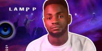 Lamp P – You Too Much Prod By DeGiggs mp3 image