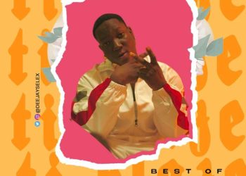 DJ Selex Best of T.I Blaze Mixtape Mp3 Download