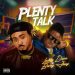 Luddy Dave Plenty Talk Ft. Barry Jhay Mp3 Download