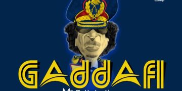 M2 Gaddafi ft. Yaaba Yaw Mp3 Download