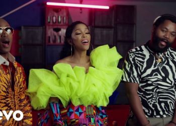 Mafikizolo 10K ft. Sjava Mp4 Download