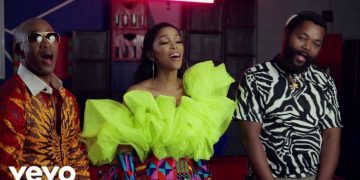 Mafikizolo 10K ft. Sjava Mp4 Download