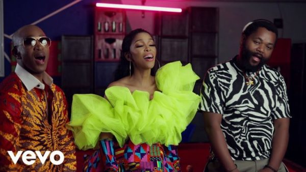 Mafikizolo 10K ft. Sjava Mp4 Download 