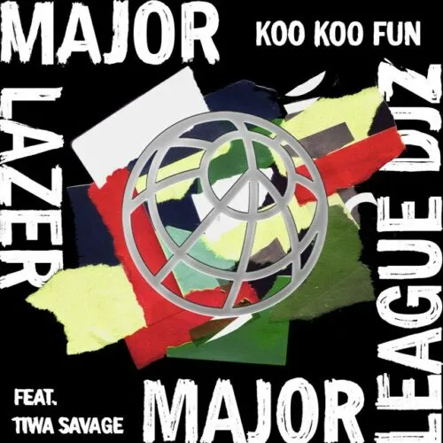 Major Lazer Koo Koo Fun Ft. Tiwa Savage & Major League Djz Mp3 Download 