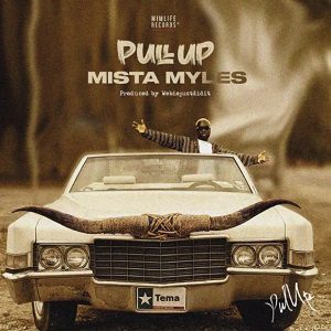 Mista Myles Pull Up 