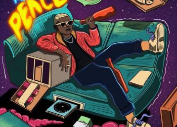 Mohbad Peace Mp3 Download