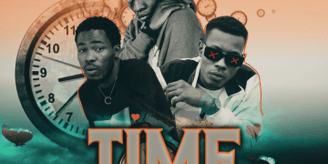 Msd Ft Ben khalifa x King Jackz – Time mp3 image