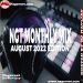 Nagornet Ft DJ Navijay NGT Monthly Mix (August 2022 Edition) Mp3 Download