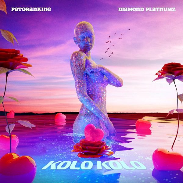 Patoranking Kolo Kolo ft. Diamond Platnumz Mp3 Download 