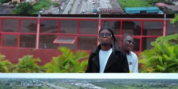 Lil Emir Ft. Lil Prince Get Out Mp4 Download