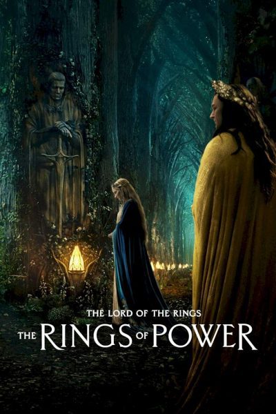 The Lord of the Rings: The Rings of Power Season 1 Episode 1 Mp4 Download