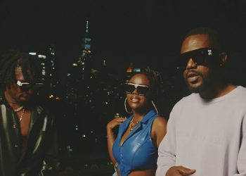 R2Bees Need Your Love ft. Gyakie Mp4 Download