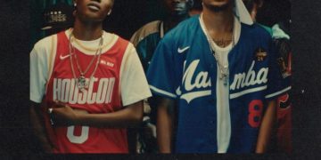 Richfame Up And Down Ft. Zinoleesky Mp3 Download