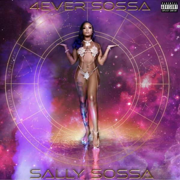 Sally Sossa 4EVER SOSSA (Deluxe) Zip Download 