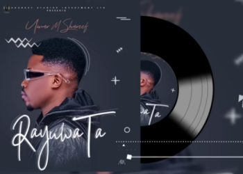 Umar M Shareef Rayuwata Mp3 Download