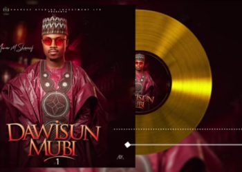 Umar M Shareef Dawisun mubi (1 One ) Mp3 Download