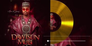 Umar M Shareef Dawisun mubi (1 One ) Mp3 Download