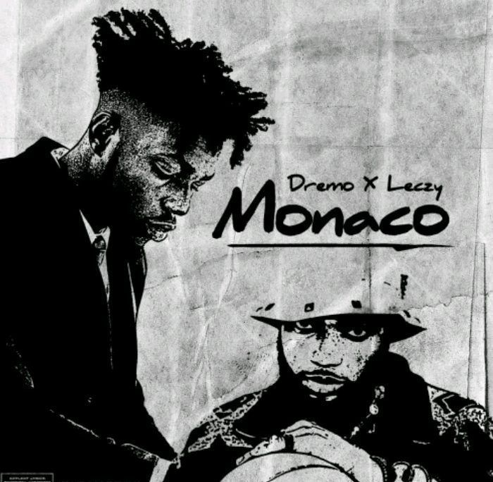 Dremo Monaco Ft. Leczy Mp3 Download