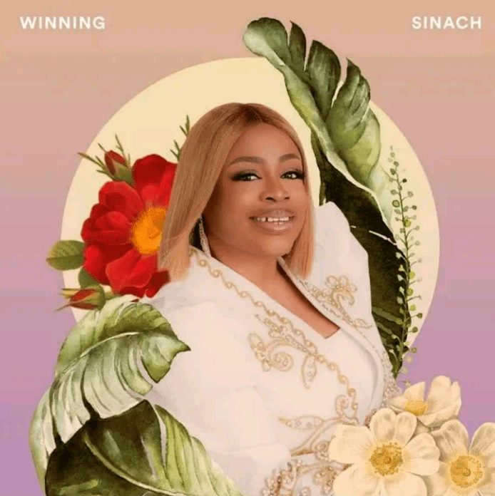 Sinach Winning Mp3 Download