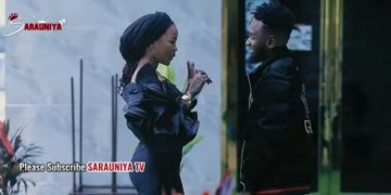 Babu Mai Raba Ni (Sabuwar Wakar Hausa) Mp3 Download