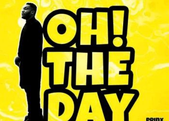 Prinx Emmanuel Oh The Day Mp3 Download